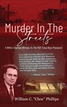 Murder In The Streets - William C Phillips - 9781681792521