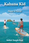 Kahuna Kid - Robert Frost - 9781681818283