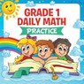 Grade 1 Daily Math - Baby Professor - 9781681856346
