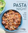 Pasta Night - Kate McMillan - 9781681880396