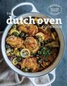 The Dutch Oven Cookbook - Williams-Sonoma Test Kitchen - 9781681881461
