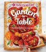 American Girl: Garden To Table - Williams Sonoma Test Kitchen - 9781681883601