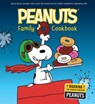 Peanuts Munchtime Cookbook - Weldon Owen - 9781681884233
