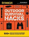 Ultimate Survival Hacks: Over 500 Amazing Tricks That Just Might Save Your Life - Tim Macwelch - 9781681884240