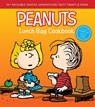 Peanuts Lunch Bag Cookbook - Weldon Owen - 9781681885728