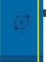 The Avid Cyclist Journal - OWEN,  Weldon - 9781681886435