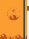 The Hiker's Journal - Weldon Owen - 9781681886442