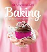 American Girl Baking - Weldon Owen - 9781681886497