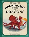 The Magnificent Book of Dragons - CALDWELL,  Stella ; Kenny, Gonzalo - 9781681887395