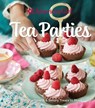 American Girl Tea Parties - Weldon Owen - 9781681887593