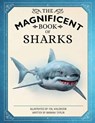 The Magnificent Book of Sharks - Barbara Taylor ; Val Walerczuk - 9781681887982