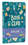 My Book Club Journal - Weldon Owen - 9781681889641