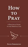 How to Pray: A Practical Guide to the Spiritual Life - David Torkington - 9781681927442