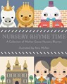 Nursery Rhyme Time - Mother Goose - 9781681952925