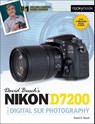 David Busch's Nikon D7200 Guide to Digital SLR Photography - David D. Busch - 9781681980300