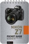 Nikon Z7: Pocket Guide - Rocky Nook - 9781681987033