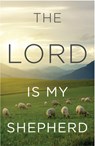 The Lord Is My Shepherd (KJV 25-Pack) - Crossway - 9781682162323