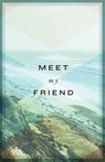Meet My Friend (Pack of 25) - Spck - 9781682163511