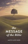 The Message of the Bible (Pack of 25) - Spck - 9781682163801