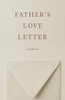 Father's Love Letter (American Tract Society 25-Pack) - Barry Adams - 9781682164341