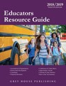 Educators Resource Directory 2018/2019 - GOTTLIEB,  Richard - 9781682173503