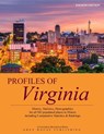 Profiles of Virginia - Grey House Publishing - 9781682173817