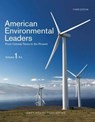 American Environmental Leaders - Grey House Publishing - 9781682177310