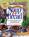 Dairy Hollow House Soup & Bread - Crescent Dragonwagon - 9781682261842