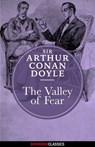 The Valley of Fear (Diversion Classics) - Sir Arthur Conan Doyle - 9781682301784