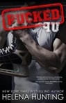 Pucked Up - HUNTING,  Helena - 9781682304167