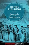 Joseph Andrews - Henry Fielding - 9781682305850