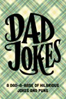 Dad Jokes Softcover Book - Willow Creek Press - 9781682349816