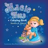 The Magic Word Coloring Book - Sherrill S. Cannon - 9781682359686