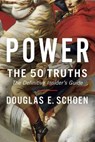 Power - Douglas E. Schoen - 9781682452042
