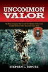Uncommon Valor - Stephen L. Moore - 9781682479629