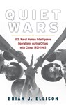 Quiet Wars - Brian Ellison - 9781682479704