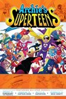 Archie's Superteens - Archie Superstars - 9781682558171