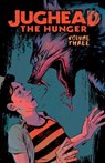 Jughead: The Hunger Vol. 3 - Frank Tieri - 9781682558270