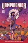 Vampironica Vol. 1 - Greg Smallwood ; Megan Smallwood - 9781682558324