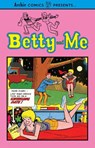 Betty and Me Vol. 1 - Archie Superstars - 9781682558898