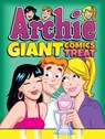 Archie Giant Comics Treat - Archie Superstars - 9781682559536