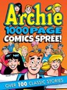 Archie 1000 Page Comics Spree - Archie Superstars - 9781682559970