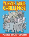 Puzzle Book Challenge - Jupiter Kids - 9781682603697