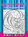 Mystery Medley - Jupiter Kids - 9781682604502