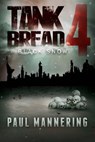 Tankbread: Black Snow - Paul Mannering - 9781682612248