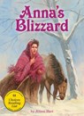 Anna's Blizzard - Alison Hart - 9781682630020