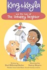 King & Kayla and the Case of the Unhappy Neighbor - Dori Hillestad Butler - 9781682630563