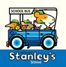 Stanley's School - William Bee - 9781682630884