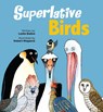 Superlative Birds - Leslie Bulion - 9781682631850