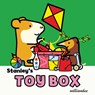 Stanley's Toy Box - William Bee - 9781682632840